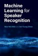Machine Learning for Speaker... - Bild 1
