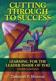 Cutting Through To Success (eBook, ePUB)