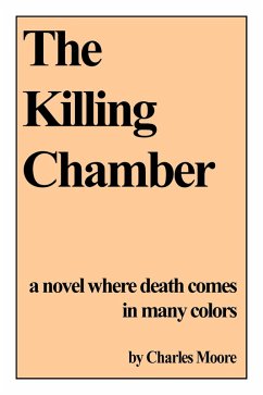 Cover The Killing Chamber (eBook, ePUB)