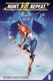 Hunt. Kill. Repeat. GN (eBook, ePUB)