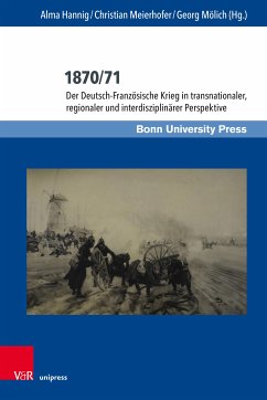 1870/71 (eBook, PDF)