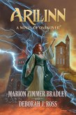 Arilinn (Darkover, #2) (eBook, ePUB) Arilinn (Darkover, #2) (eBook, ePUB)