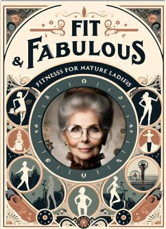 Fit & Fabulous (Susie's Books, #1) (eBook, ePUB) - Susie