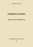 Pyrrhonian Inquiry (eBook, ePUB) Pyrrhonian Inquiry (eBook, ePUB)