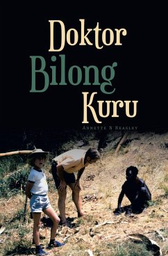 Cover Doktor Bilong Kuru (eBook, ePUB)