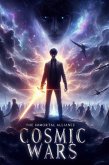 Cosmic Wars (Andrew Lancaster and The Olympians, #3.5) (eBook, ePUB) Cosmic Wars (Andrew Lancaster and The Olympians, #3.5) (eBook, ePUB)