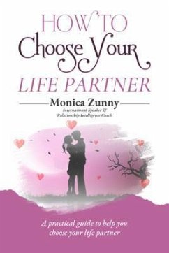 Cover How To Choose Your Life Partner (eBook, ePUB)