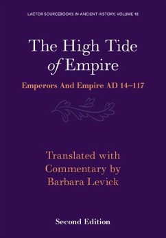 Cover High Tide of Empire (eBook, PDF)