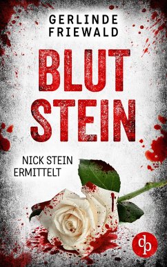 Blutstein (eBook, ePUB) - Friewald, Gerlinde