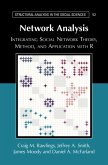 Network Analysis (eBook, PDF)