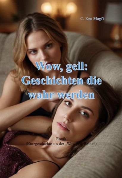 Geschichten die wahr werden (eBook, ePUB)