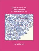 American Auto Trails-South Carolina's U.S. Highways 25 and 178 (eBook, ePUB)