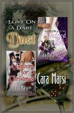 Love On a Dare Duet (eBook, ePUB) Love On a Dare Duet (eBook, ePUB)