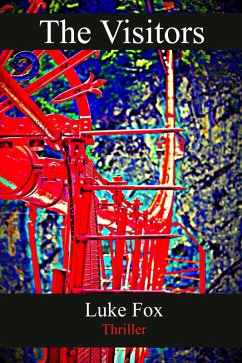 Cover The Visitors (eBook, ePUB)