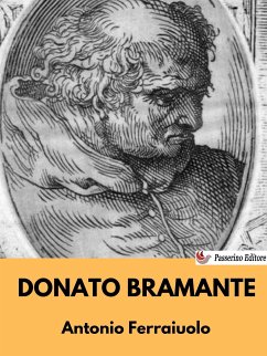 Bramante (eBook, ePUB) - Ferraiuolo, Antonio