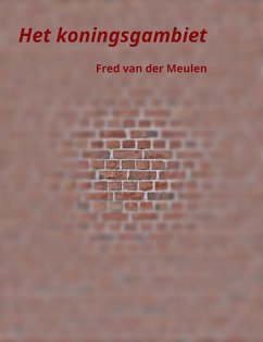 Cover Het Koningsgambiet (eBook, ePUB)