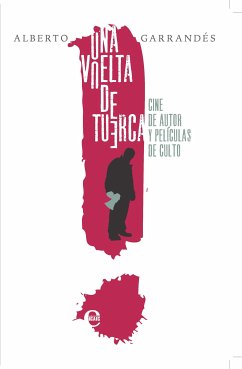 Una vuelta de tuerca (eBook, ePUB) - Garrandés, Alberto