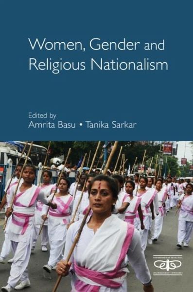 Women, Gender and Religious Nationalism (eBook, PDF)