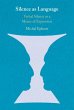 Silence as Language (eBook, PDF) - Bild 1