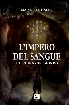 L'impero del sangue (eBook, ePUB) - Benelli, Marcello