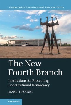 Cover New Fourth Branch (eBook, ePUB)