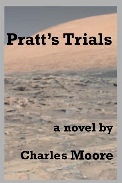 Cover Pratt's Trials (eBook, ePUB)