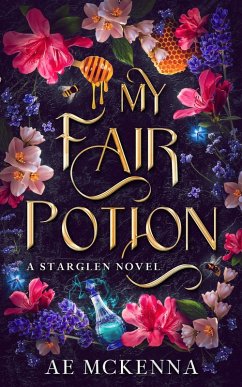 Cover My Fair Potion (Starglen City) (eBook, ePUB)