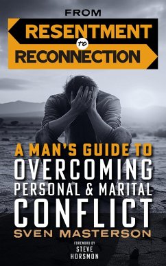 Cover From Resentment to Reconnection (eBook, ePUB)