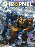 BattleTech: Shrapnel, Issue #17 (The Official BattleTech Magazine) (eBook, ePUB) BattleTech: Shrapnel, Issue #17 (The Official BattleTech Magazine) (eBook, ePUB)