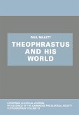 Theophrastus and His World (eBook, ePUB)