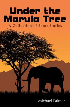 Under the Marula Tree (eBook, ePUB) Under the Marula Tree (eBook, ePUB)