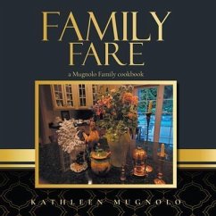 Cover Family Fare (eBook, ePUB)