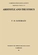 Aristotle and the Stoics (eBook, ePUB) - Bild 1