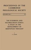 Eudemian and Nicomachean Ethics (eBook, ePUB) Eudemian and Nicomachean Ethics (eBook, ePUB)