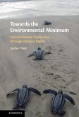 Towards the Environmental Minimum (eBook, PDF)