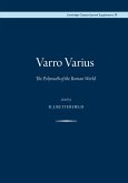 Varro varius (eBook, ePUB)