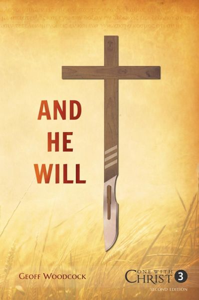 And He WIll (eBook, ePUB)