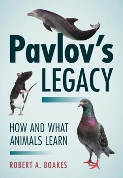 Cover Pavlov's Legacy (eBook, PDF)