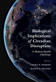 Biological Implications of Circadian Disruption (eBook, ePUB)