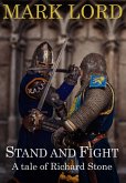 Stand and Fight (eBook, ePUB) Stand and Fight (eBook, ePUB)