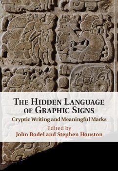 Hidden Language of Graphic Signs (eBook, PDF)