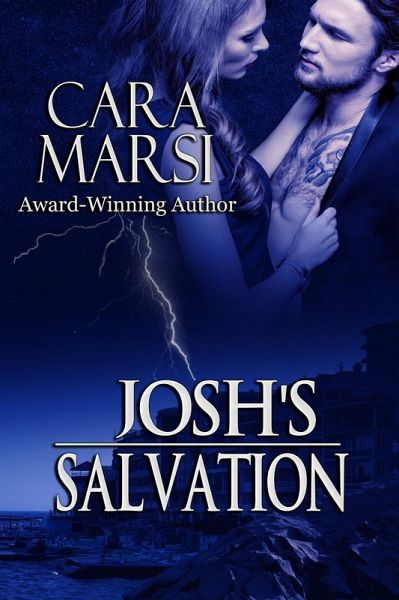 Josh's Salvation (Redemption Book 4) (eBook, ePUB)