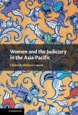 Women and the Judiciary in the Asia-Pacific (eBook, PDF)