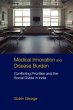 Medical Innovation and Disease Burden... - Bild 1