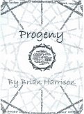 Progeny (The Twistitution, #1) (eBook, ePUB) Progeny (The Twistitution, #1) (eBook, ePUB)