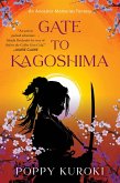 Gate to Kagoshima (eBook, ePUB)