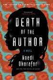 Death of the Author (eBook, ePUB) Death of the Author (eBook, ePUB)