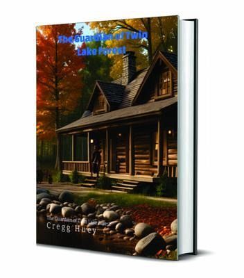 The Guardian of Twin Lake Forest (eBook, ePUB)