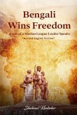 Bengali Wins Freedom (eBook, ePUB)
