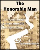 The Honorable Man (eBook, ePUB) The Honorable Man (eBook, ePUB)